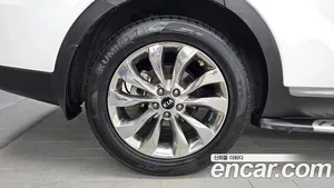 Kia Sorento, 2017 — миниатюра 5