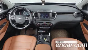 Kia Sorento, 2017 — миниатюра 7