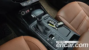 Kia Sorento, 2017 — миниатюра 9