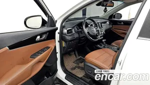 Kia Sorento, 2017 — миниатюра 10