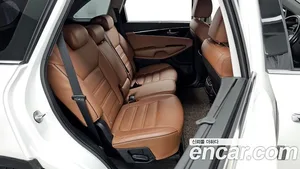 Kia Sorento, 2017 — миниатюра 11