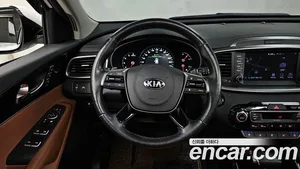 Kia Sorento, 2017 — миниатюра 12