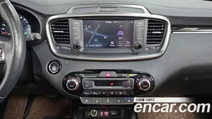 Kia Sorento, 2017 — миниатюра 13