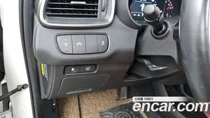 Kia Sorento, 2017 — миниатюра 15