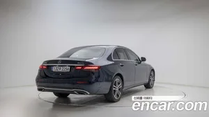 Mercedes-Benz E-Class, 2022 — миниатюра 2