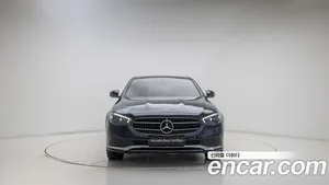 Mercedes-Benz E-Class, 2022 — миниатюра 3