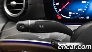 Mercedes-Benz E-Class, 2022 — миниатюра 18