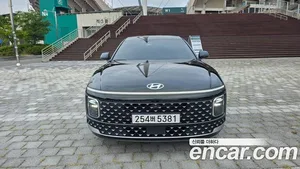 Hyundai Grandeur, 2023 — миниатюра 2