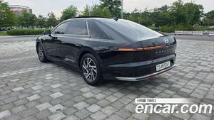 Hyundai Grandeur, 2023 — миниатюра 4