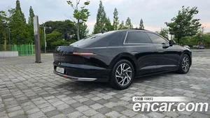 Hyundai Grandeur, 2023 — миниатюра 6