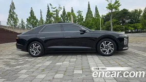 Hyundai Grandeur, 2023 — миниатюра 8
