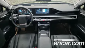 Hyundai Grandeur, 2023 — миниатюра 9