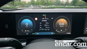 Hyundai Grandeur, 2023 — миниатюра 10