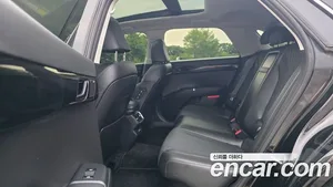 Hyundai Grandeur, 2023 — миниатюра 18