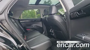 Hyundai Grandeur, 2023 — миниатюра 19