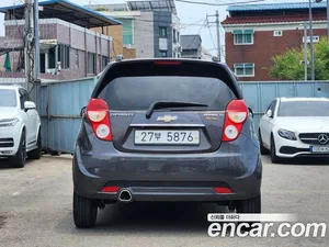 Chevrolet Spark, 2013 — миниатюра 2