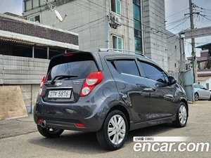 Chevrolet Spark, 2013 — миниатюра 3