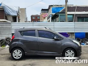 Chevrolet Spark, 2013 — миниатюра 5