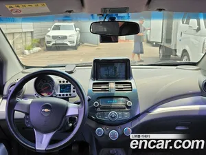 Chevrolet Spark, 2013 — миниатюра 6
