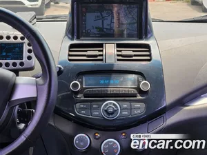 Chevrolet Spark, 2013 — миниатюра 7