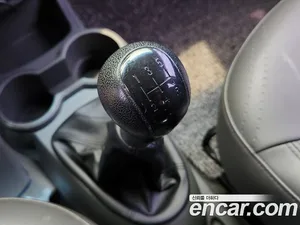 Chevrolet Spark, 2013 — миниатюра 9