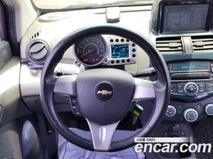 Chevrolet Spark, 2013 — миниатюра 10
