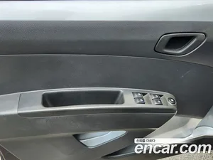 Chevrolet Spark, 2013 — миниатюра 13