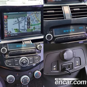 Chevrolet Spark, 2013 — миниатюра 16
