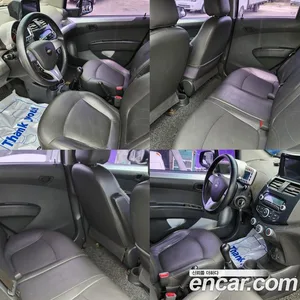 Chevrolet Spark, 2013 — миниатюра 17
