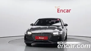 Genesis G70, 2017 — миниатюра 3