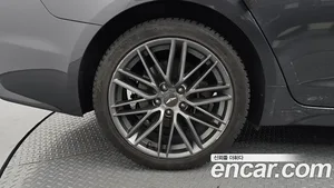 Genesis G70, 2017 — миниатюра 5
