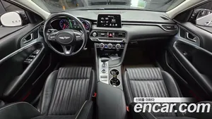 Genesis G70, 2017 — миниатюра 10