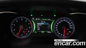 Genesis G70, 2017 — миниатюра 11