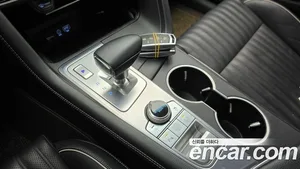 Genesis G70, 2017 — миниатюра 12