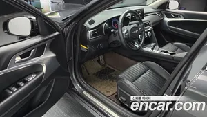 Genesis G70, 2017 — миниатюра 13