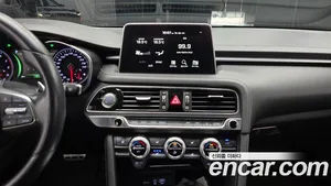 Genesis G70, 2017 — миниатюра 19