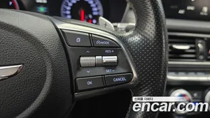 Genesis G70, 2017 — миниатюра 25