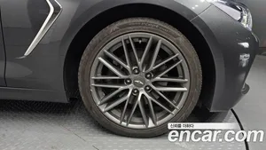 Genesis G70, 2017 — миниатюра 7