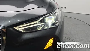 Genesis G70, 2017 — миниатюра 8