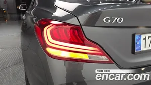 Genesis G70, 2017 — миниатюра 9