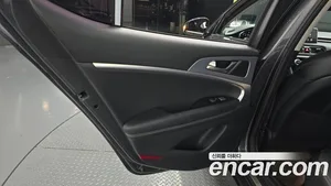 Genesis G70, 2017 — миниатюра 15
