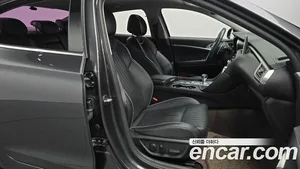 Genesis G70, 2017 — миниатюра 16