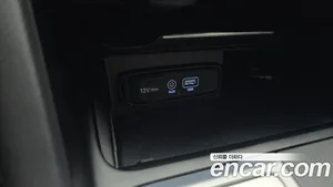 Genesis G70, 2017 — миниатюра 28