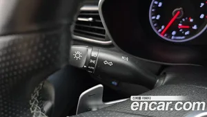 Genesis G70, 2017 — миниатюра 29