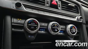 Genesis G70, 2017 — миниатюра 30