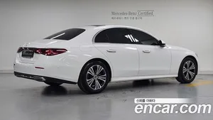 Mercedes-Benz E-Class, 2025 — миниатюра 2