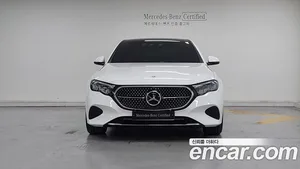 Mercedes-Benz E-Class, 2025 — миниатюра 3