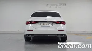 Mercedes-Benz E-Class, 2025 — миниатюра 4