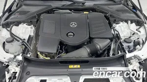 Mercedes-Benz E-Class, 2025 — миниатюра 6