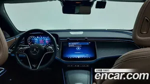 Mercedes-Benz E-Class, 2025 — миниатюра 7
